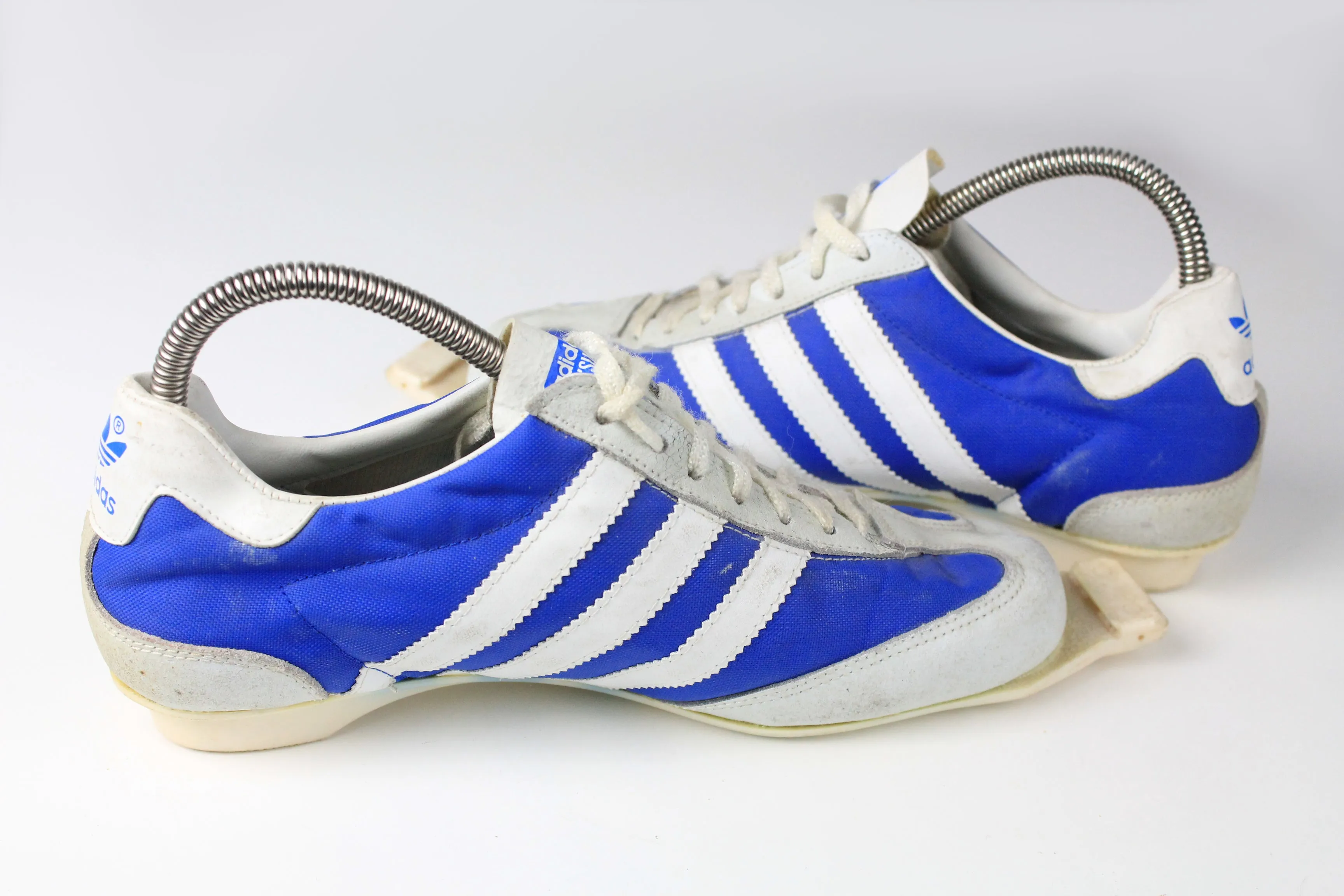 Adidas Shoes At Jcpenney Vintage Adidas Suomi Ski Shoes EUR 40