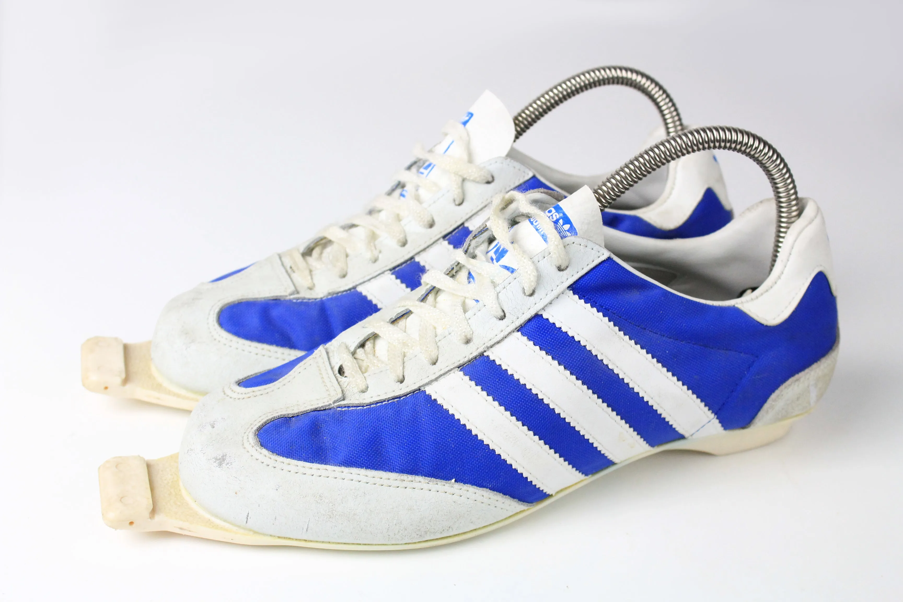 Vintage Adidas Suomi Ski Shoes EUR 40 Adidas Hoops 3.0 Low Basketball Shoe