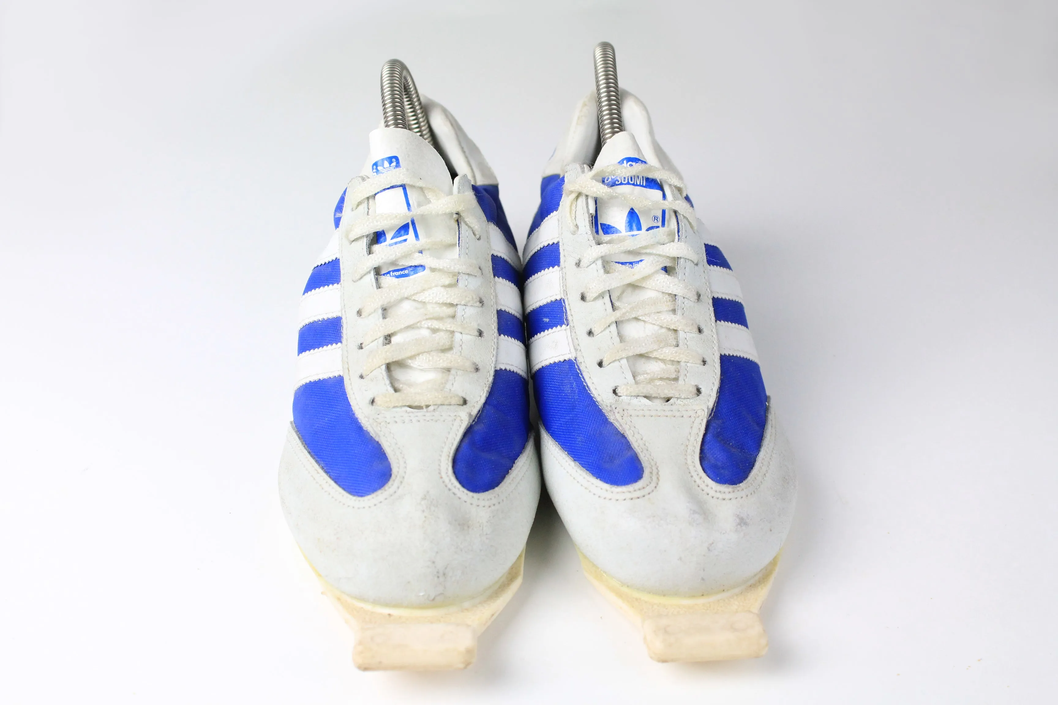 Vintage Adidas Suomi Ski Shoes EUR 40 Adidas Shoe