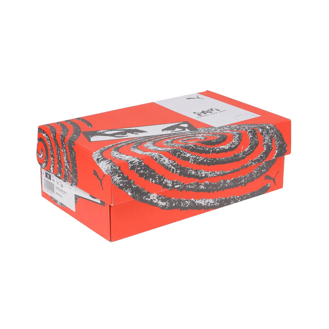 Asics Gel-tactic Volleyball Shoes CLYDE RUBBER PAM