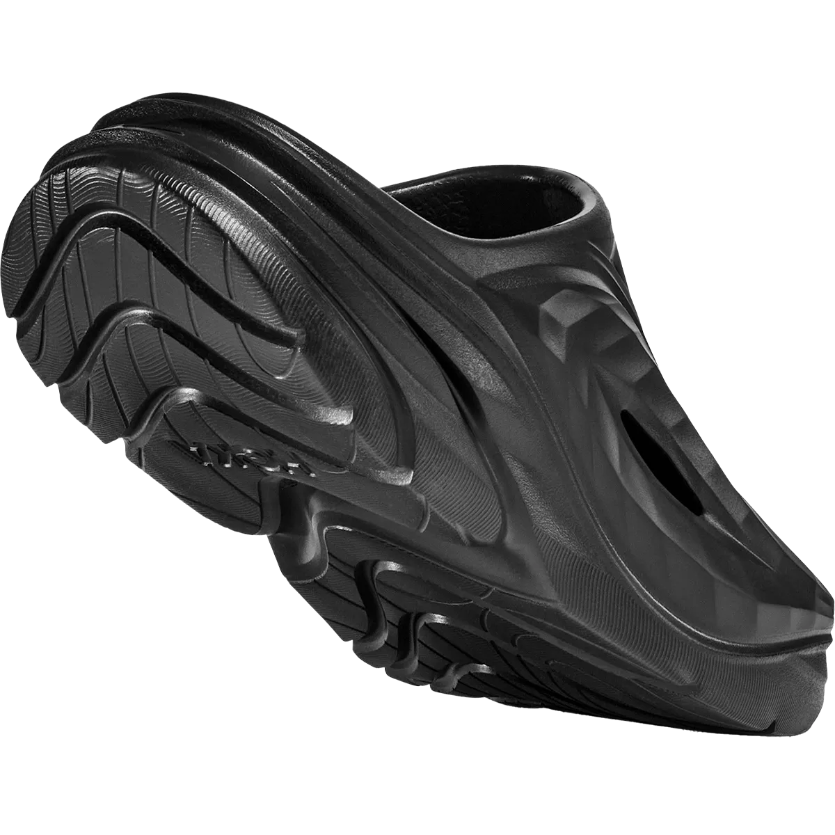 Jamaica Over Water Bungalow Ora Recovery Mule