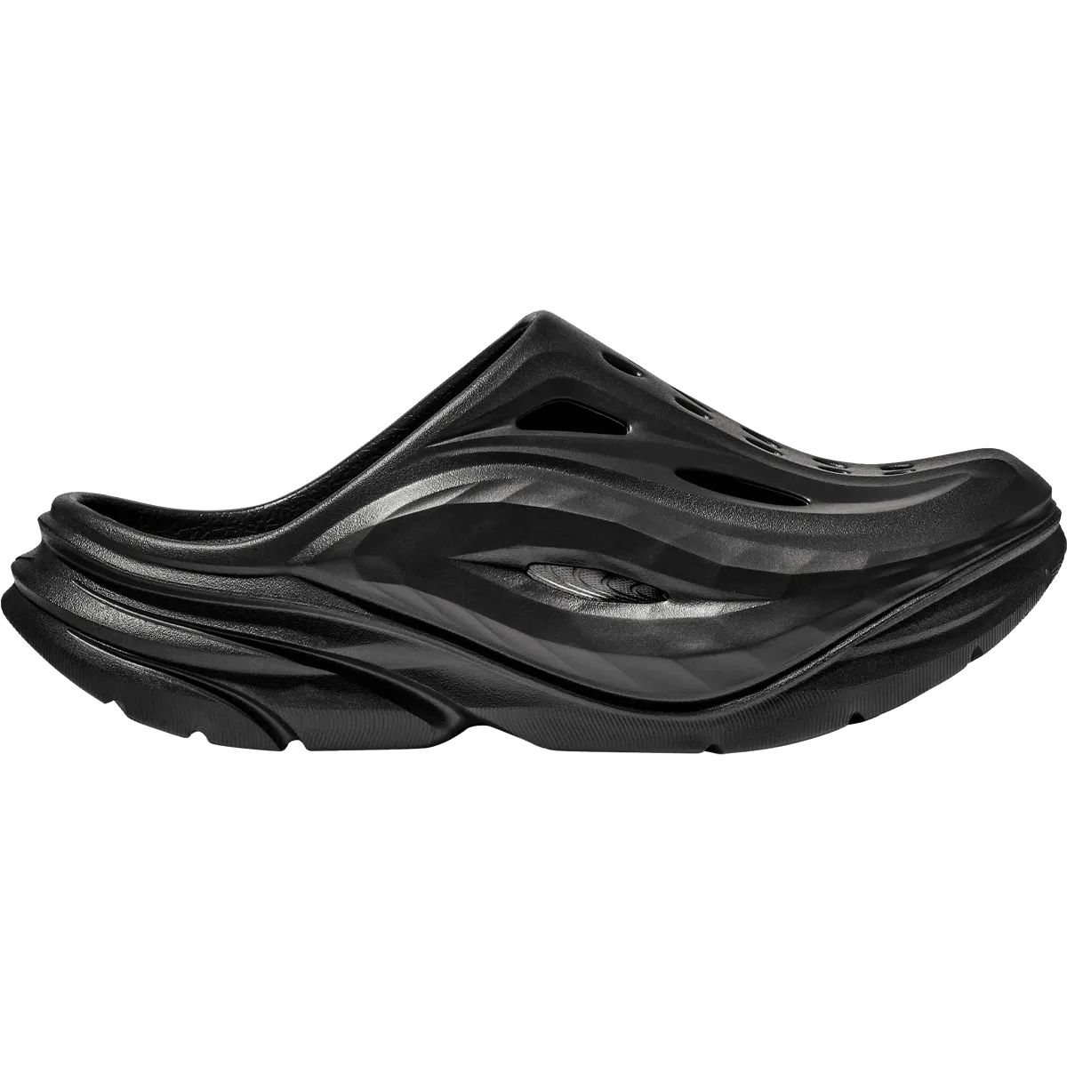 Madden Ora Recovery Mule