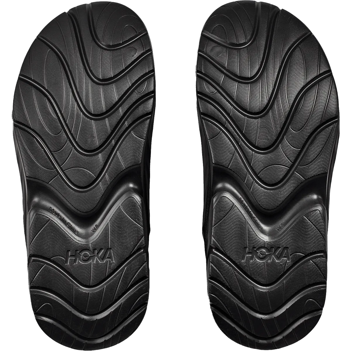 Ora Recovery Mule Sandals Vacations Bahamas