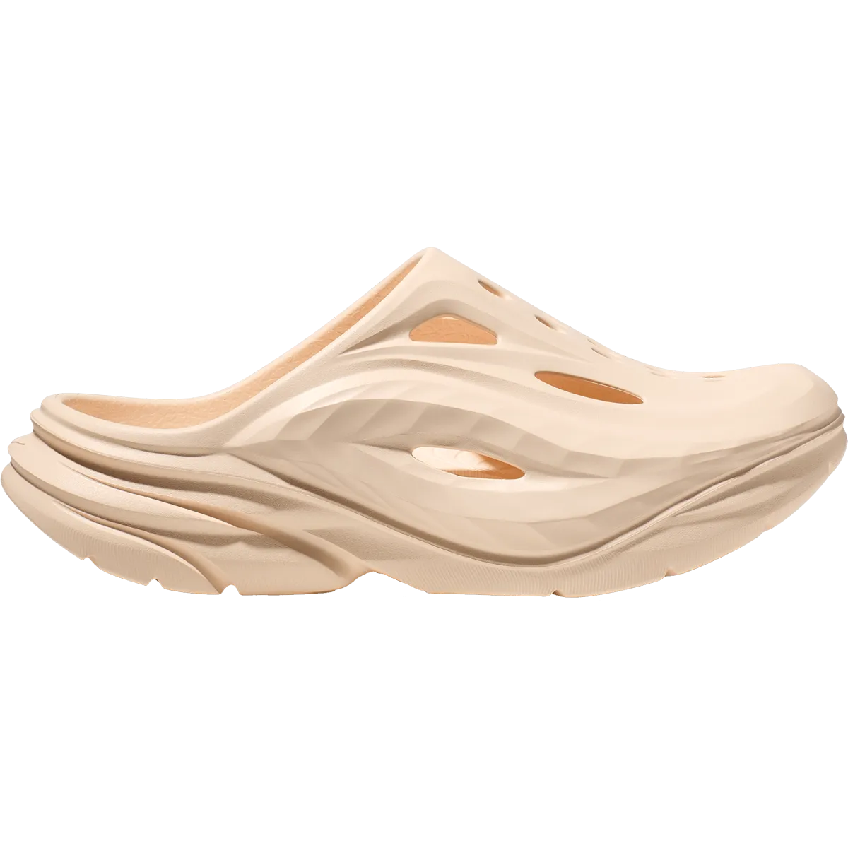 Bahamas Sandals Resorts Ora Recovery Mule