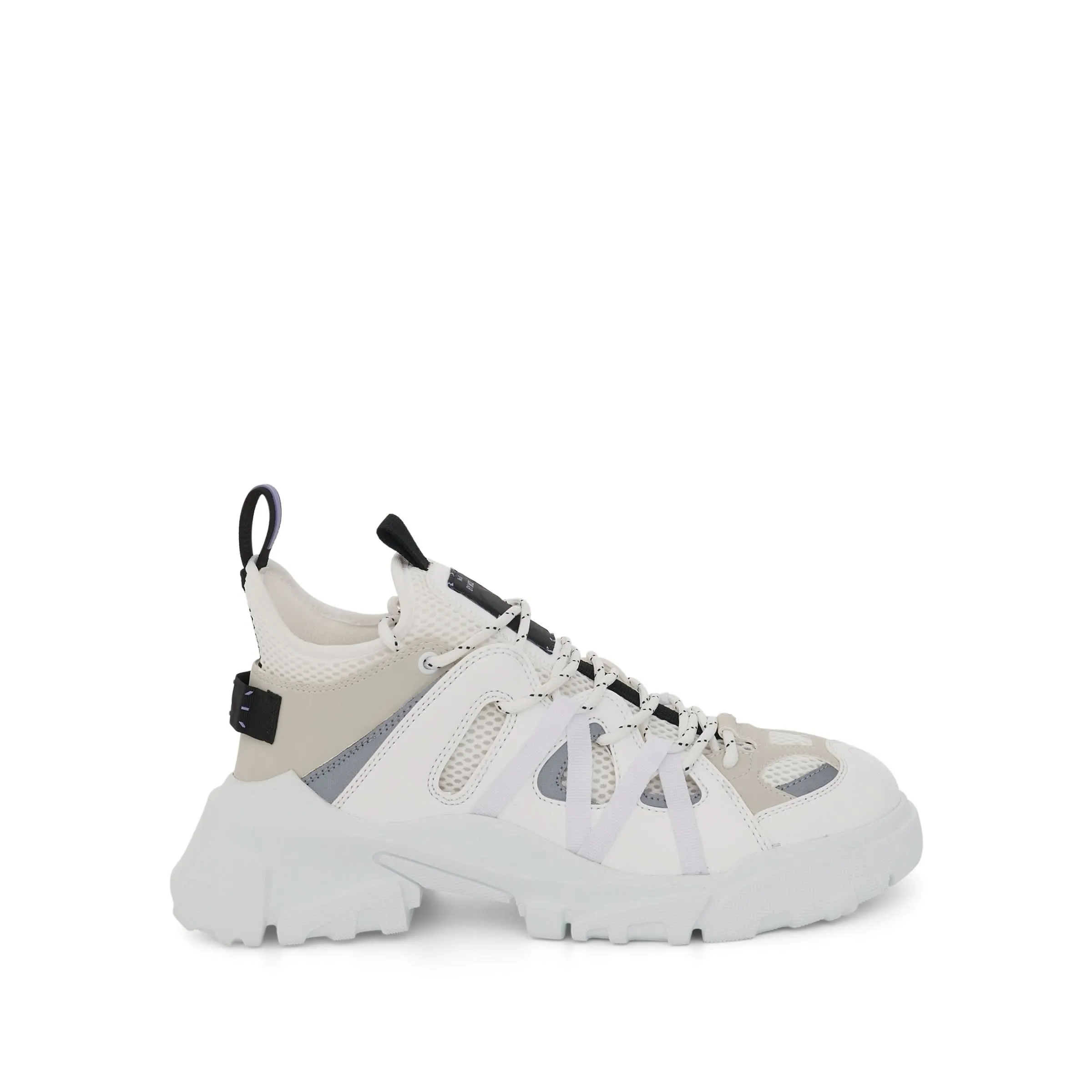 Sneakers Teen Orbyt 2.0 Sneaker in White