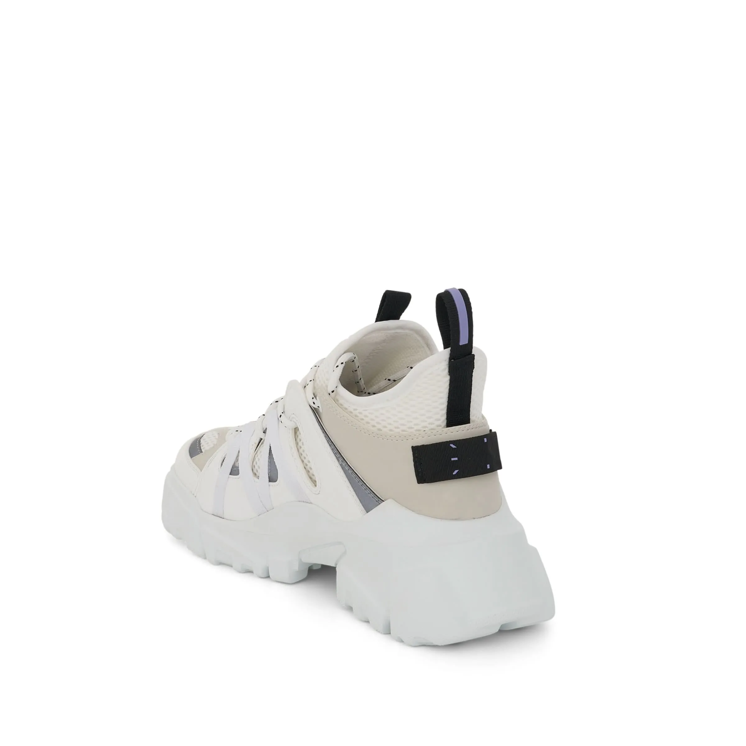 Bad Bunny Sneakers Orbyt 2.0 Sneaker in White