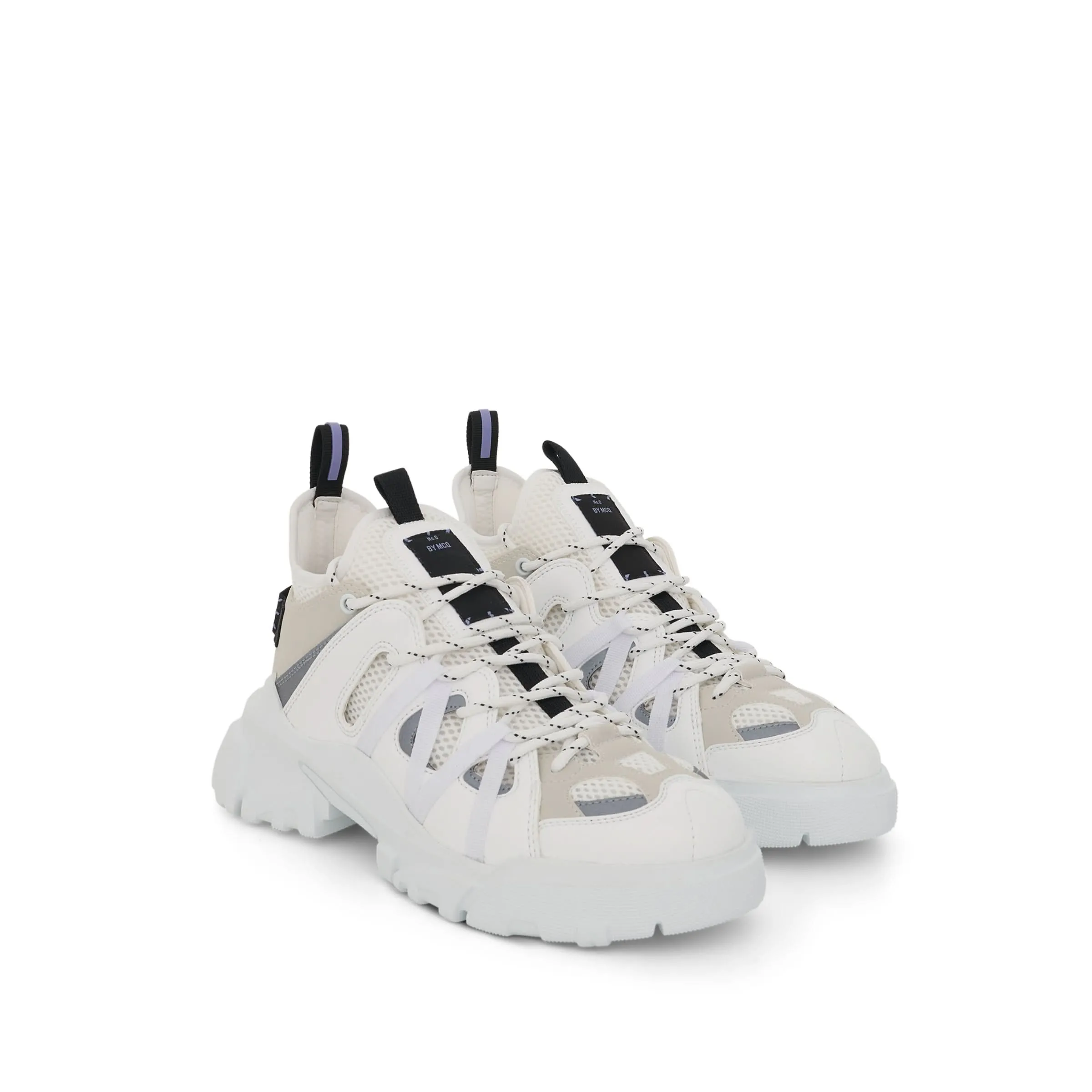 Orbyt 2.0 Sneaker in White Nike Sneakers On Clearance