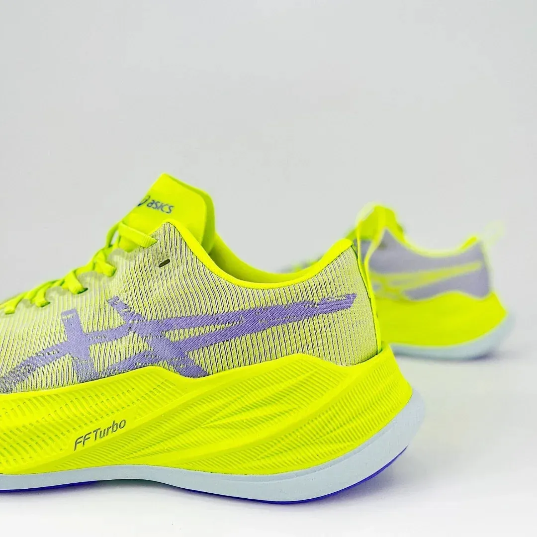 Best Asics Tiger Shoes Original Classic Cushion Asics Superblast Shoes Superblast  Men Sneaker Lightweight NO Shoelace Asics Shoes