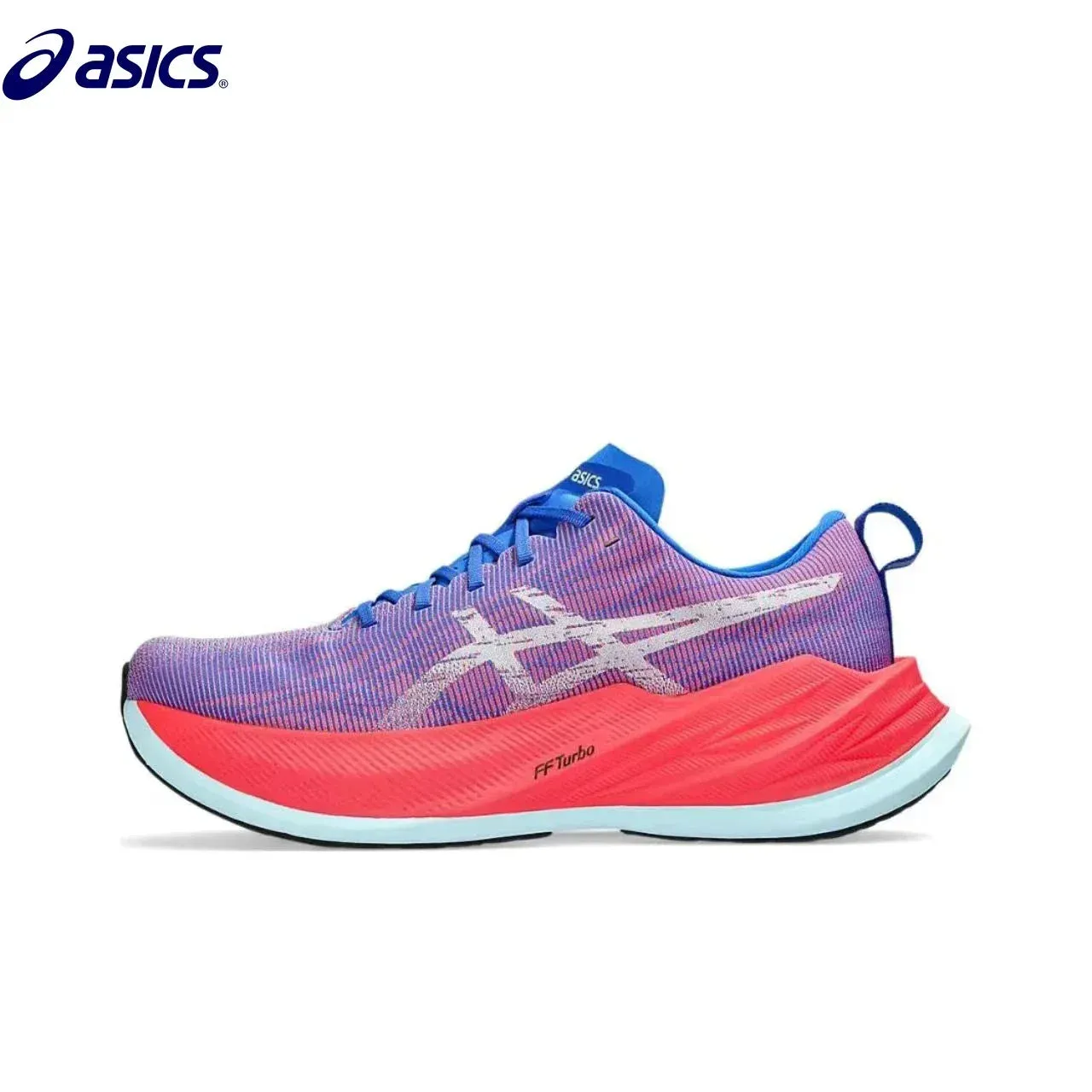 Asics Gel-excite Trail 2 Shoes Original Classic Cushion Asics Superblast Shoes Superblast  Men Sneaker Lightweight NO Shoelace Asics Shoes