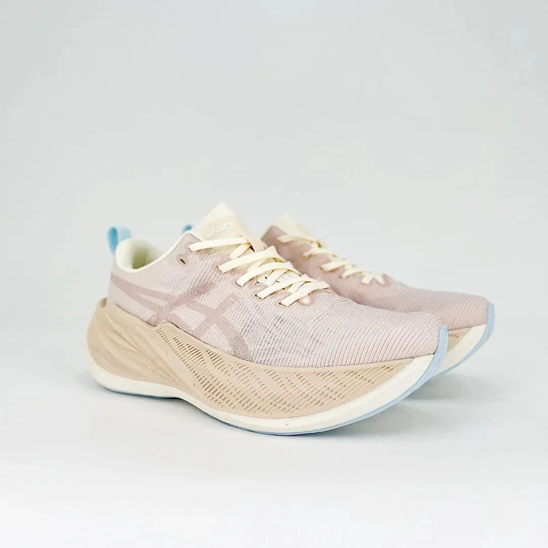 Original Classic Cushion Asics Superblast Shoes Superblast  Men Sneaker Lightweight NO Shoelace Asics Shoes