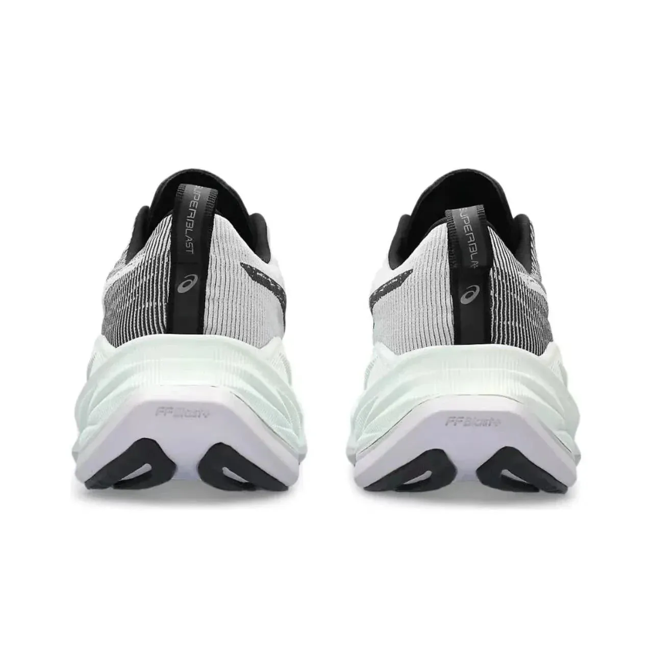 Original Classic Cushion Asics Superblast Shoes Superblast  Men Sneaker Lightweight NO Shoelace Asics Shoes Asics Nimbus 26 Running Shoes