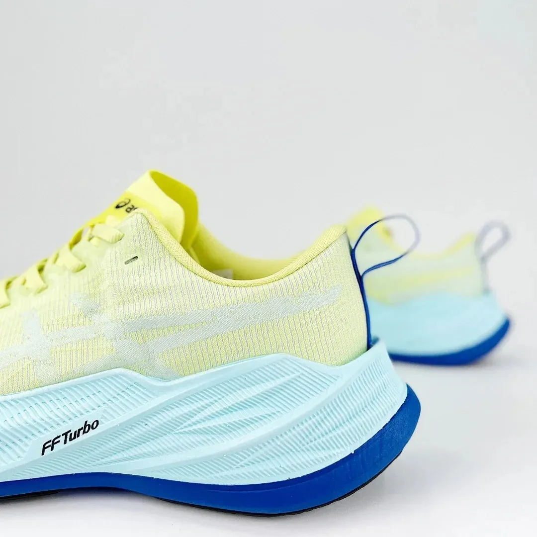 Asics Tarther Running Shoes Original Classic Cushion Asics Superblast Shoes Superblast  Men Sneaker Lightweight NO Shoelace Asics Shoes