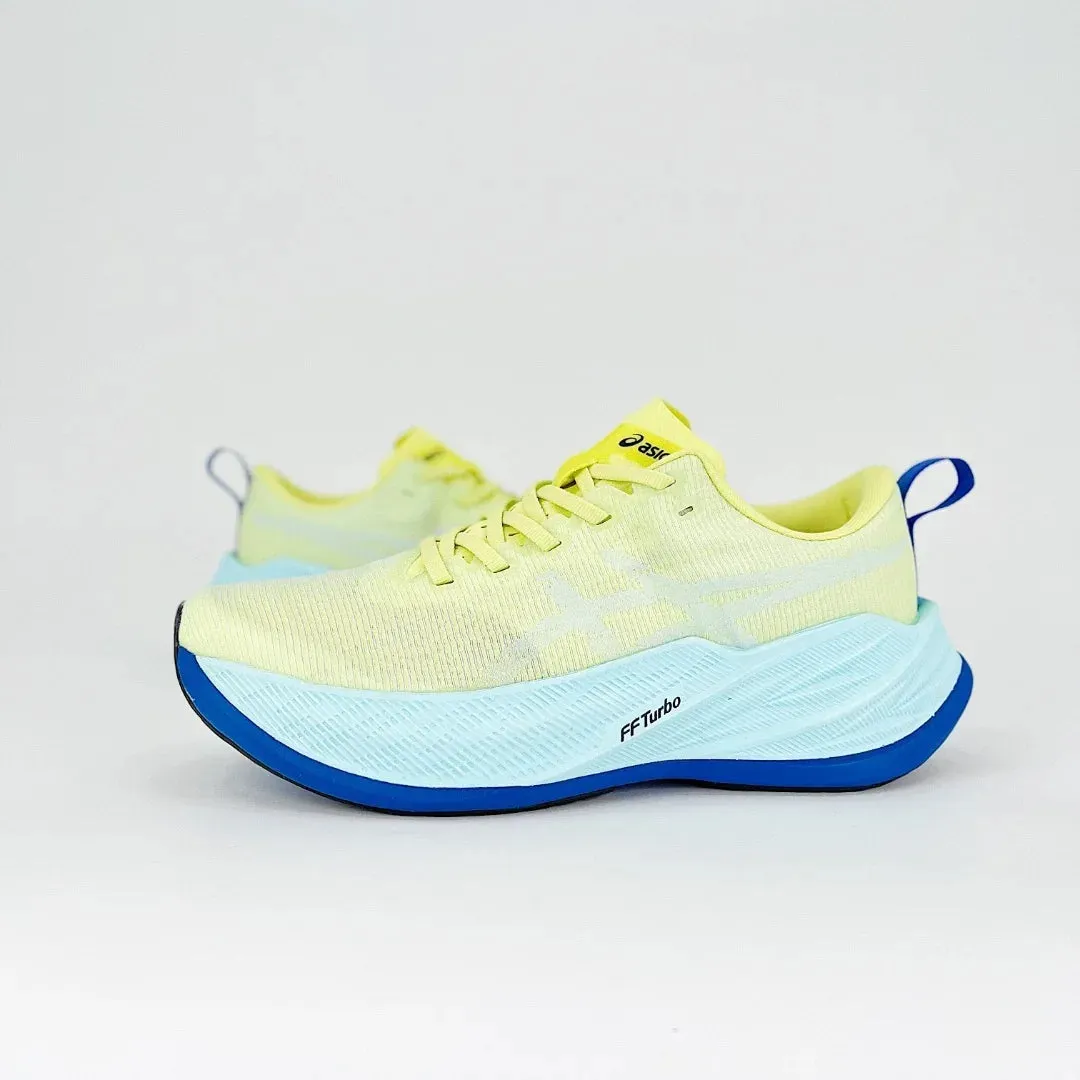 Asics Shoes Y2k Original Classic Cushion Asics Superblast Shoes Superblast  Men Sneaker Lightweight NO Shoelace Asics Shoes