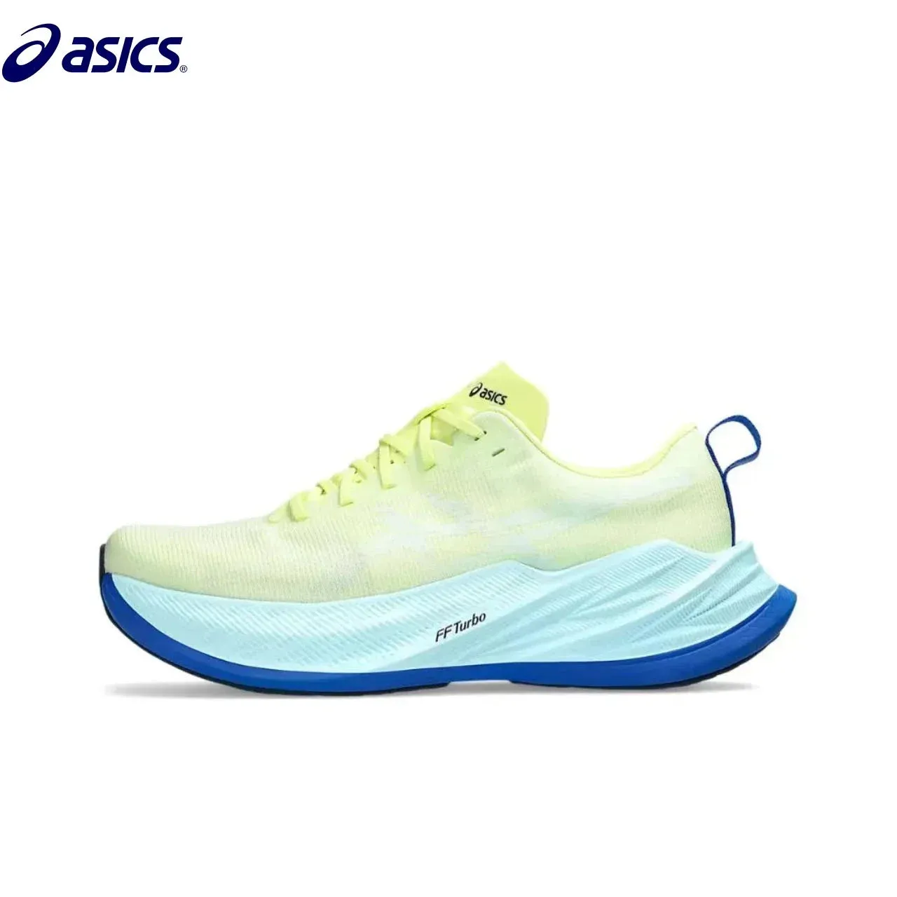 Original Classic Cushion Asics Superblast Shoes Superblast  Men Sneaker Lightweight NO Shoelace Asics Shoes Asics Water Shoes