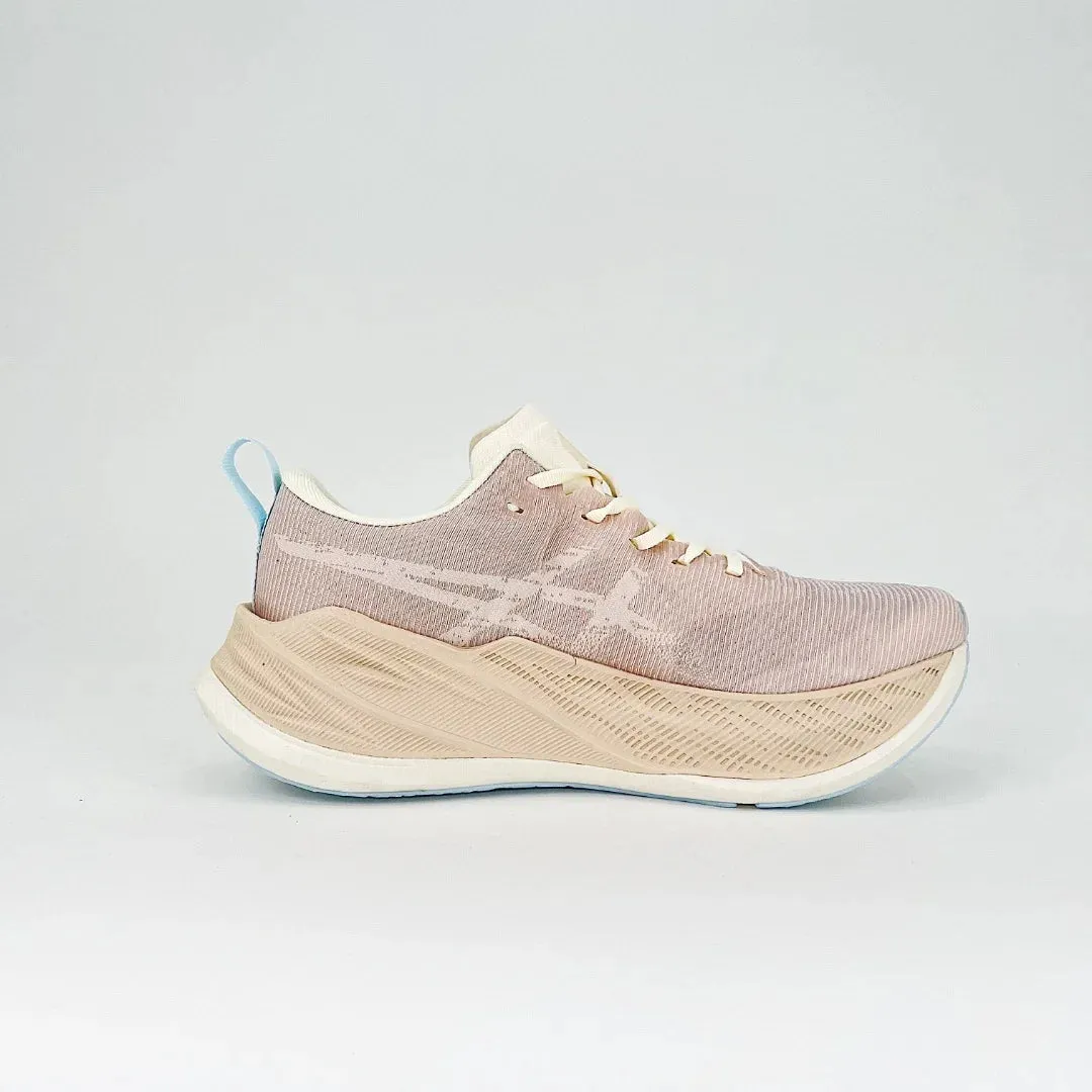 Original Classic Cushion Asics Superblast Shoes Superblast  Men Sneaker Lightweight NO Shoelace Asics Shoes