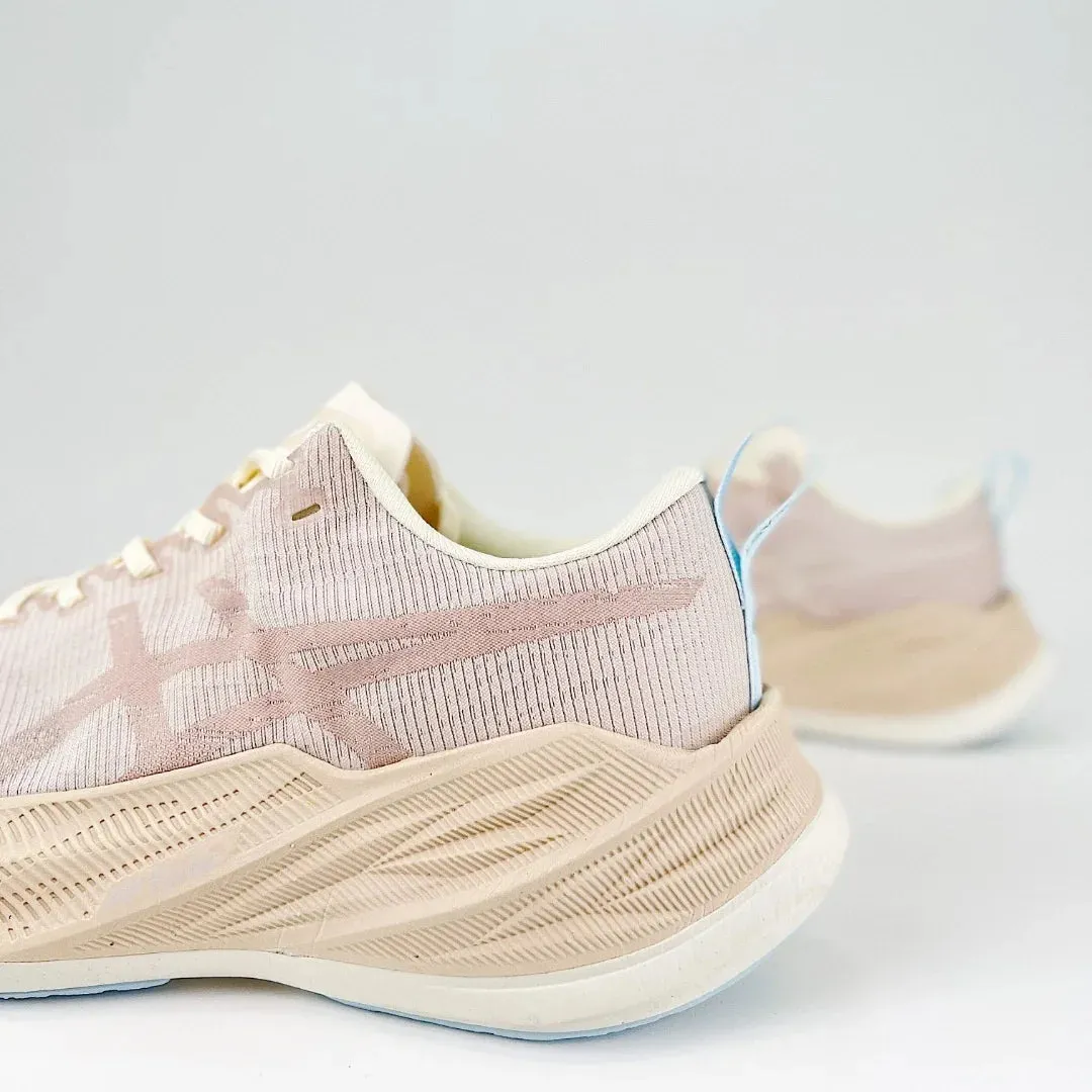 Original Classic Cushion Asics Superblast Shoes Superblast  Men Sneaker Lightweight NO Shoelace Asics Shoes