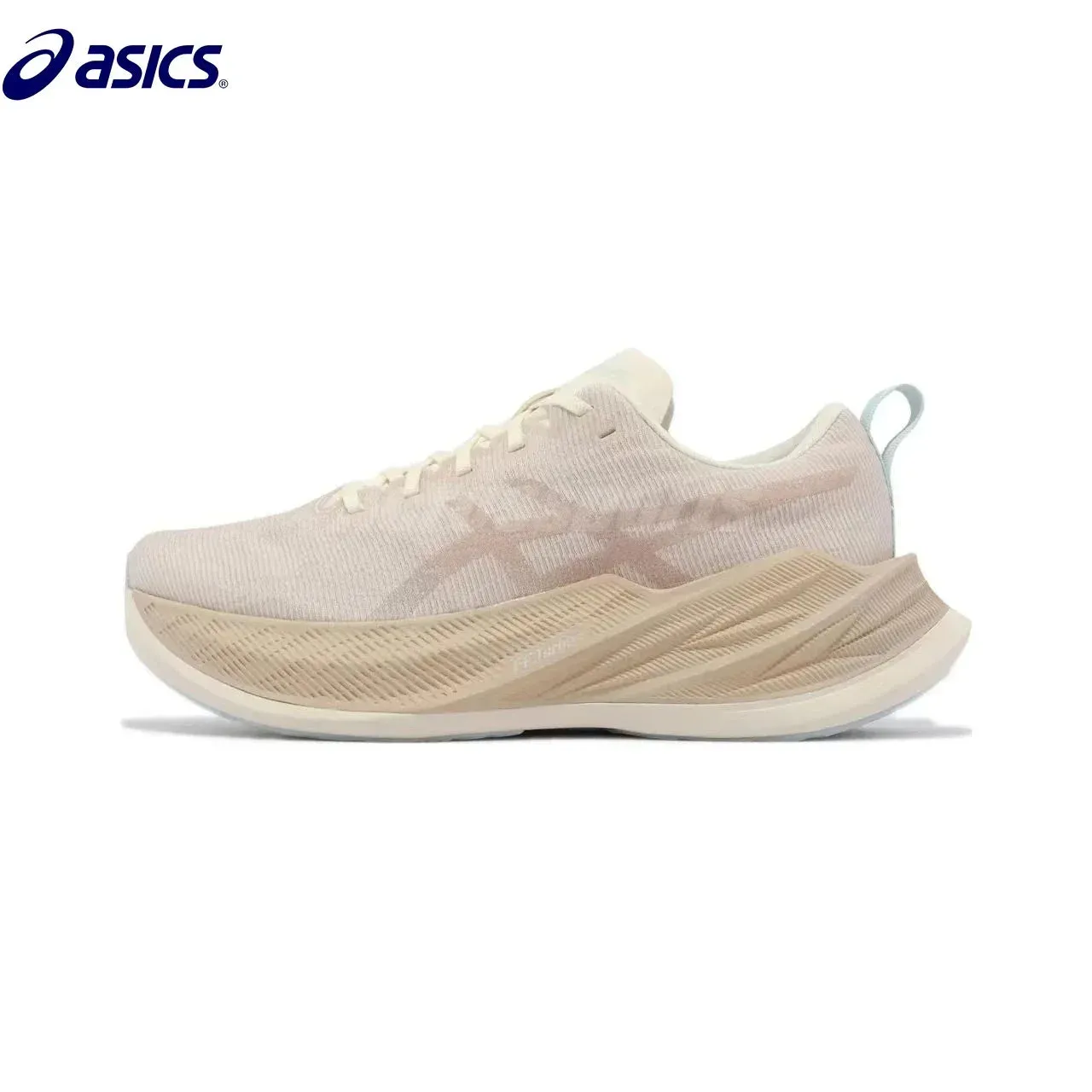 History Of Asics Shoes Original Classic Cushion Asics Superblast Shoes Superblast  Men Sneaker Lightweight NO Shoelace Asics Shoes