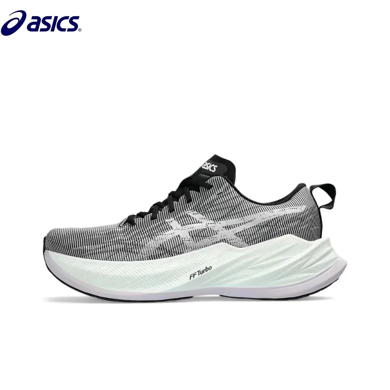 Asics Gel Renma Shoes Original Classic Cushion Asics Superblast Shoes Superblast  Men Sneaker Lightweight NO Shoelace Asics Shoes