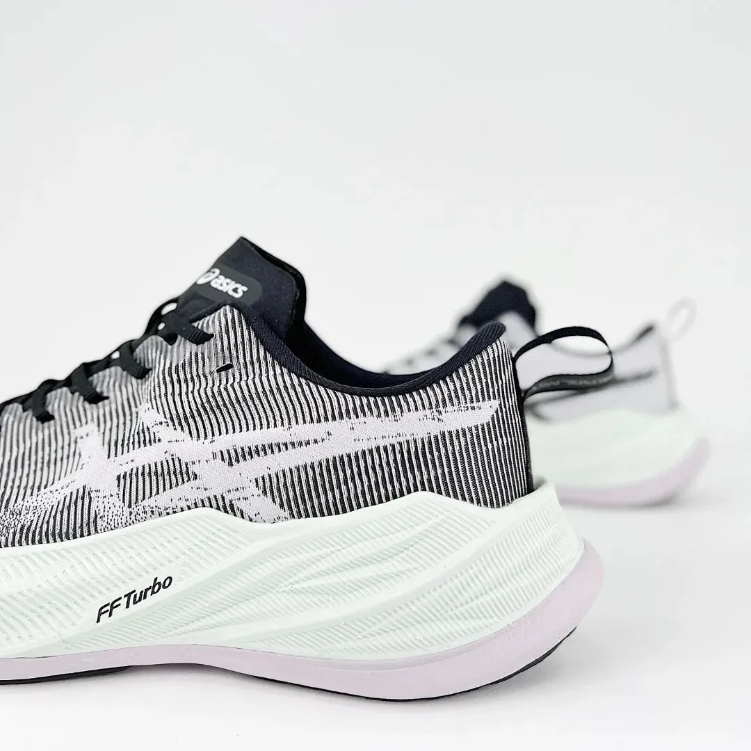 Original Classic Cushion Asics Superblast Shoes Superblast  Men Sneaker Lightweight NO Shoelace Asics Shoes