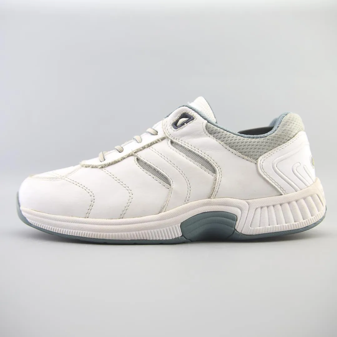 Running In Toe Shoes ORTHOFEET WHITNEY