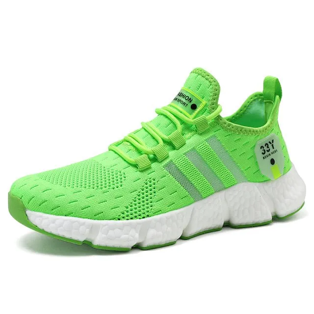 Running Shoes For Youth Comfortable Running Shoes For Men