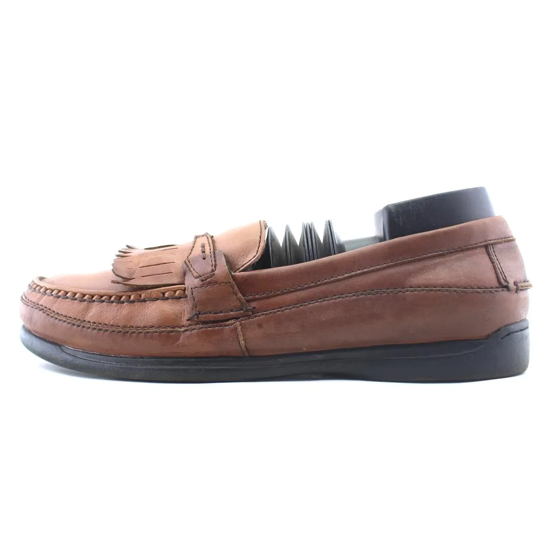Chic Loafers DOCKERS SINCLAIR KILTIE TASSEL