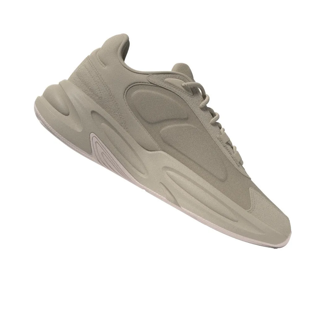 Ozelle Cloudfoam Lifestyle Running Shoes Adidas Basketball High Top Shoes