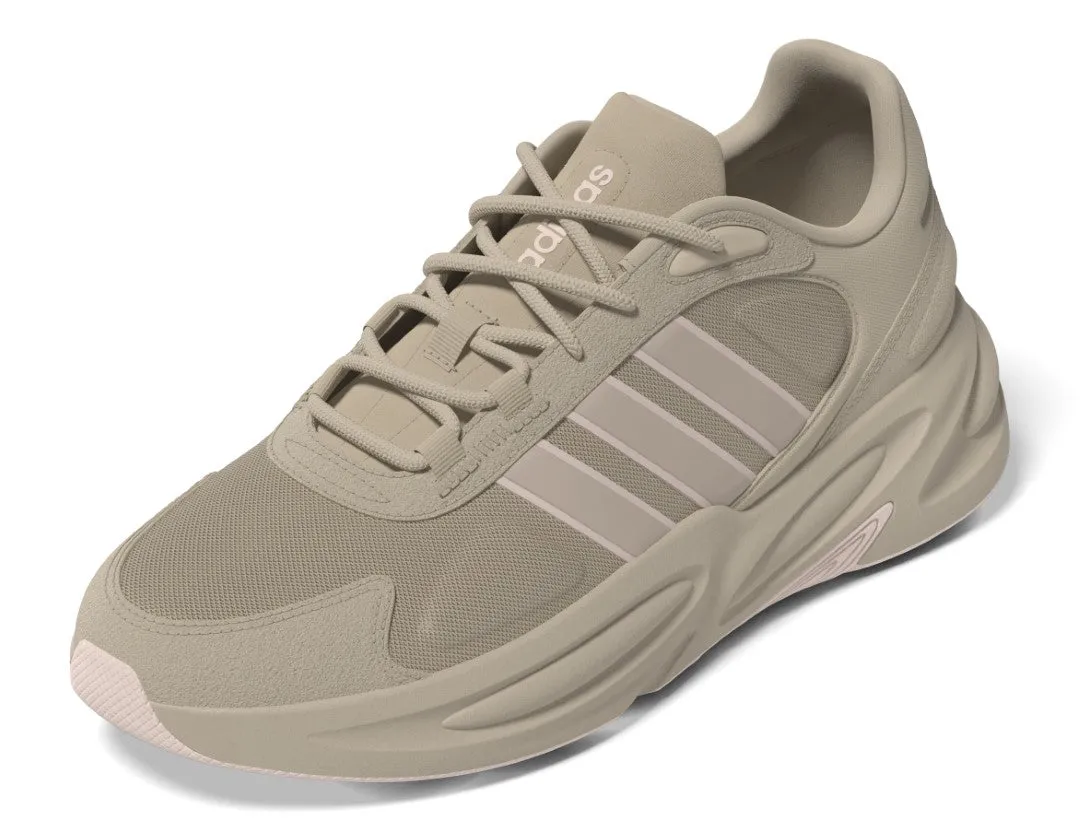 Ozelle Cloudfoam Lifestyle Running Shoes Adidas Waffle Shoes