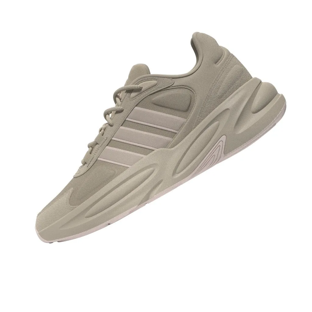 Ozelle Cloudfoam Lifestyle Running Shoes Casual Shoes Adidas