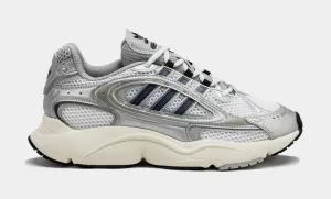 Ozmillen Mens Running Shoes (White/Black) Adidas Casual Wear Shoes