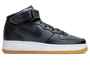 Asics Running Sneakers Shoes Nike Air Force 1 Mid '07 LX