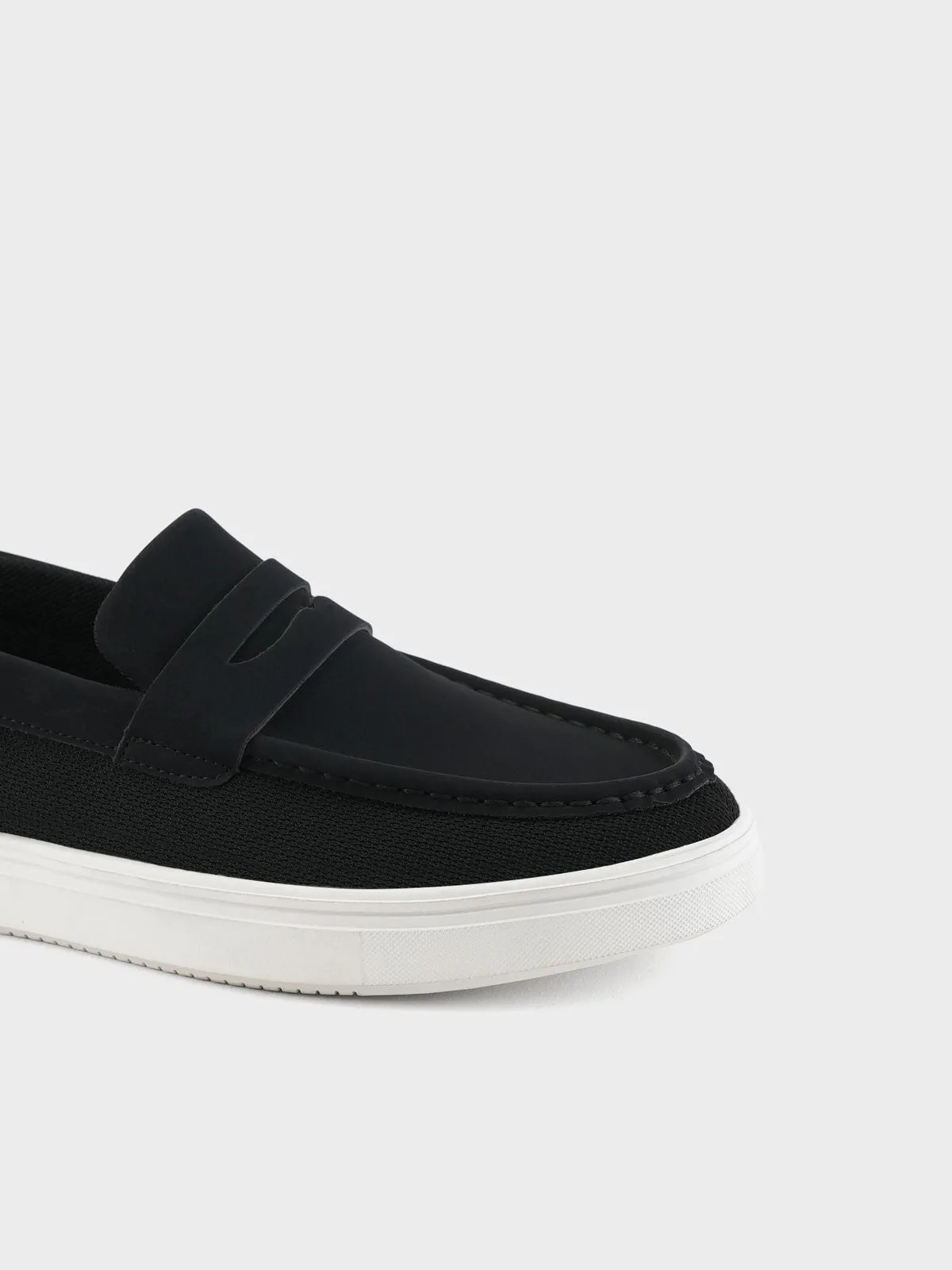 Men "ALTHEA" Comfy Casual Trainers Shoe Insoles For Flat Feet