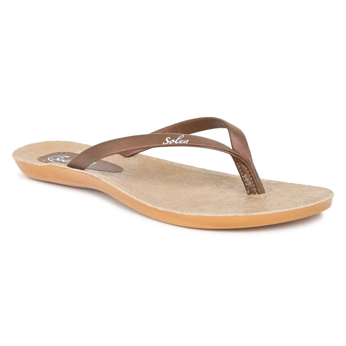 Flip Flop Wreaths Paragon PUK7002L Women Sandals | Casual & Formal Sandals | Stylish, Comfortable & Durable | For Daily & Occasion Wear