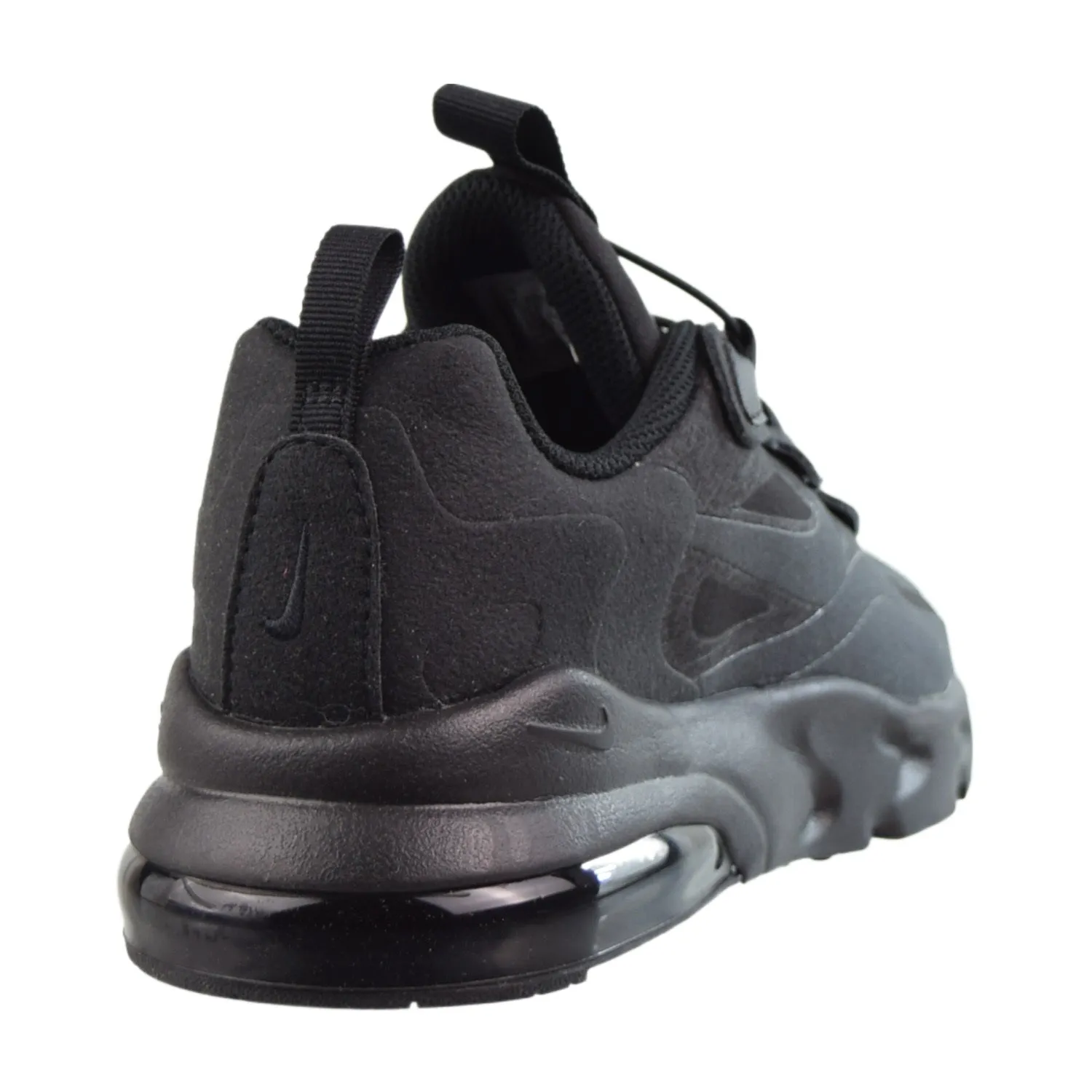 Asics Extra Wide Running Shoes Nike Air Max 270 RT (PS) Little Kids Shoes Black