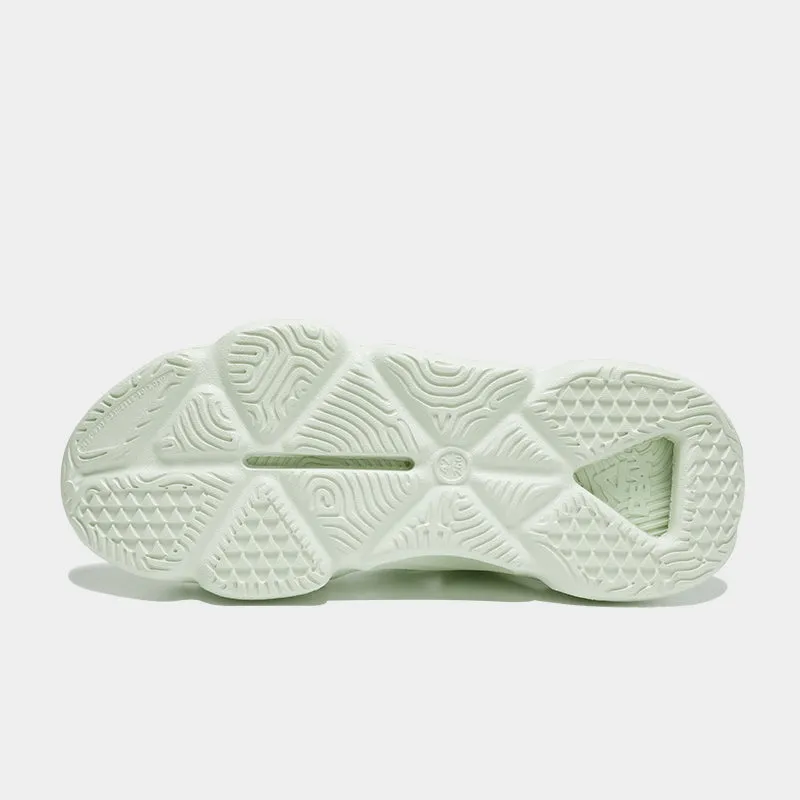 African Sandals Peak TAICHI Sandals Men's Outdoor Sport Sandals Breathable Light Beach Shoes Men Non-slip Hole Shoes E12045L