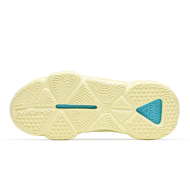 Orson Bloom Sandals PEAK TAICHI  Summer Shoes Men's Lightweight Sandals Breathable Casual Shoes Beach Hole Shoes For Men E12035L