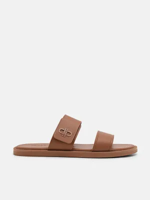 Sandals Prices PEDRO Icon Slide Sandals