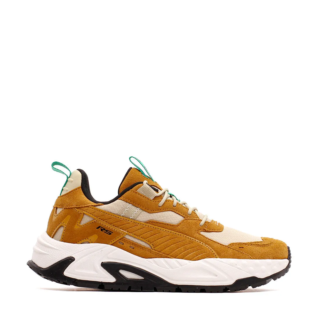 Puma Men RS-TRCK OTDR Granola Desert Tan 390718-01 Puma Lgnd Shoes