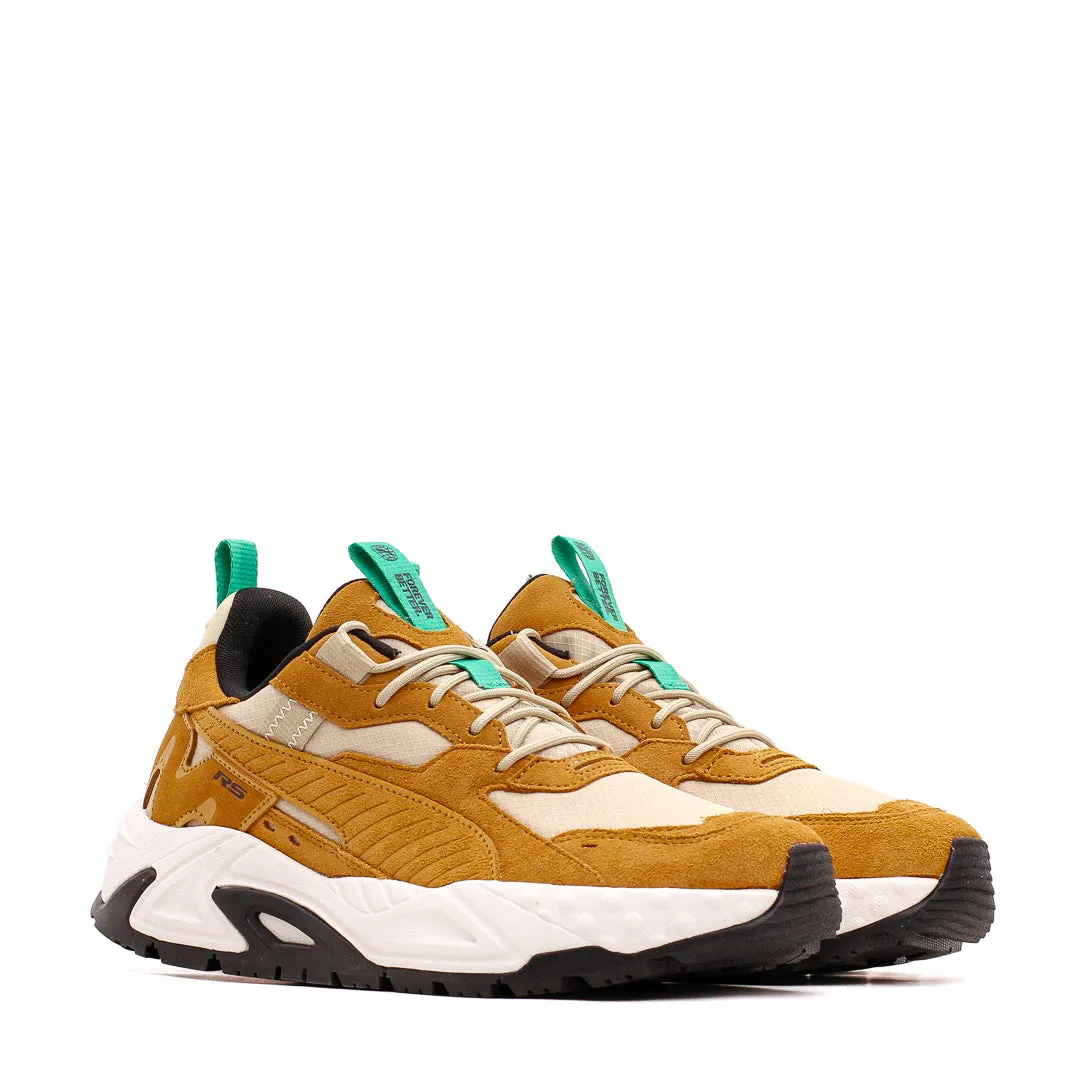 Puma Men RS-TRCK OTDR Granola Desert Tan 390718-01 Reform Puma Shoe