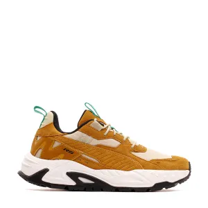 Puma Men RS-TRCK OTDR Granola Desert Tan 390718-01 New Puma Ballet Shoes