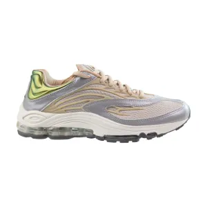 Nike Air Tuned Max Men's Shoes Cream-Iron Grey Best Asics Tempo Shoes