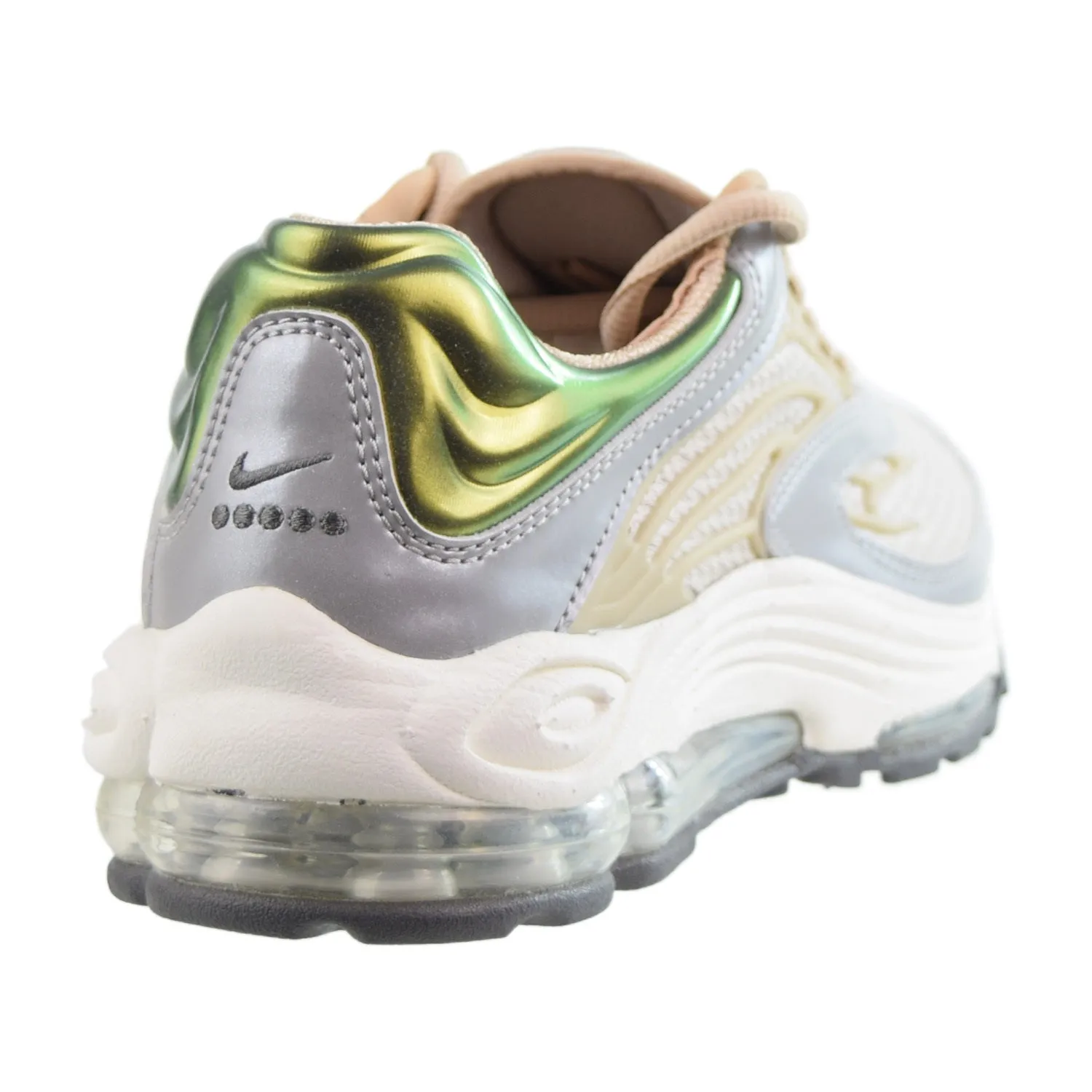 Nike Air Tuned Max Men's Shoes Cream-Iron Grey Asics Gel-nimbus 20 Running Shoes T850n