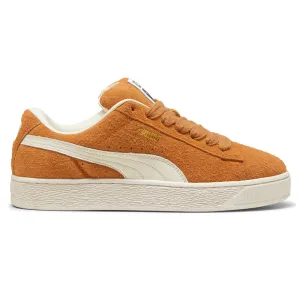 Suede XL Hairy Lace Up Sneakers Asics Sprinting Shoes