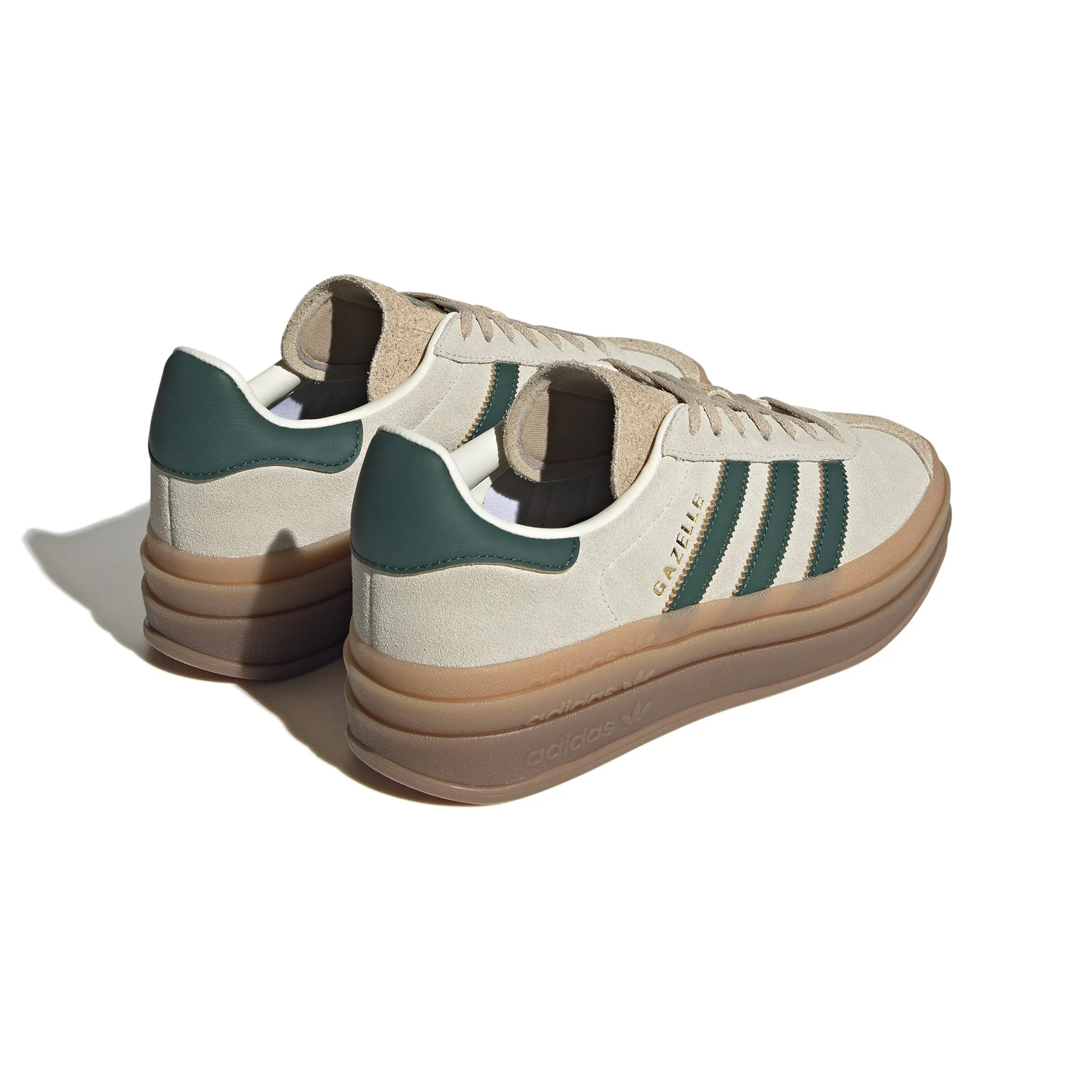 Comfortable Adidas Shoes GAZELLE BOLD W SHOES ID7056