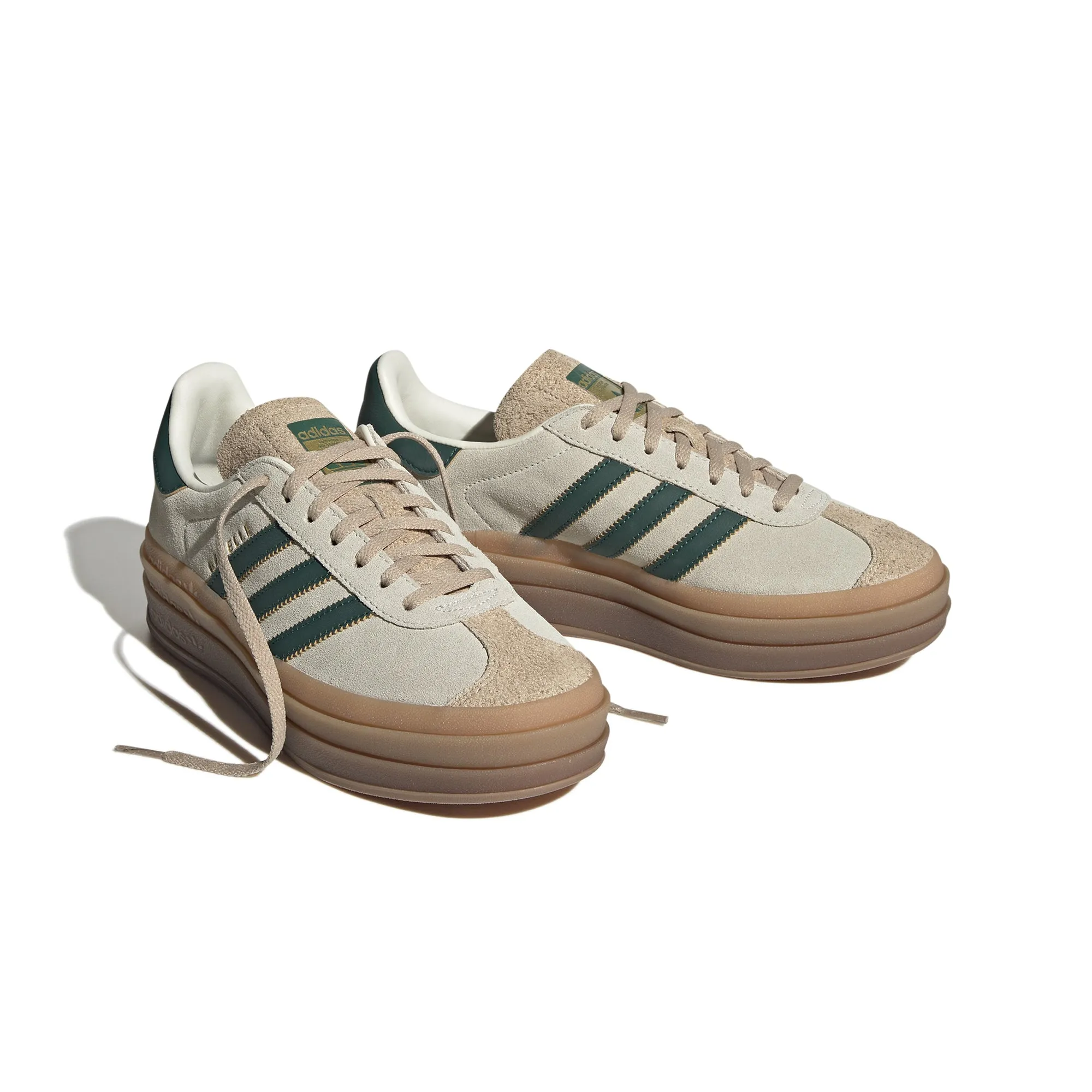 Adidas Adipower Weightlifting Ii Shoe GAZELLE BOLD W SHOES ID7056