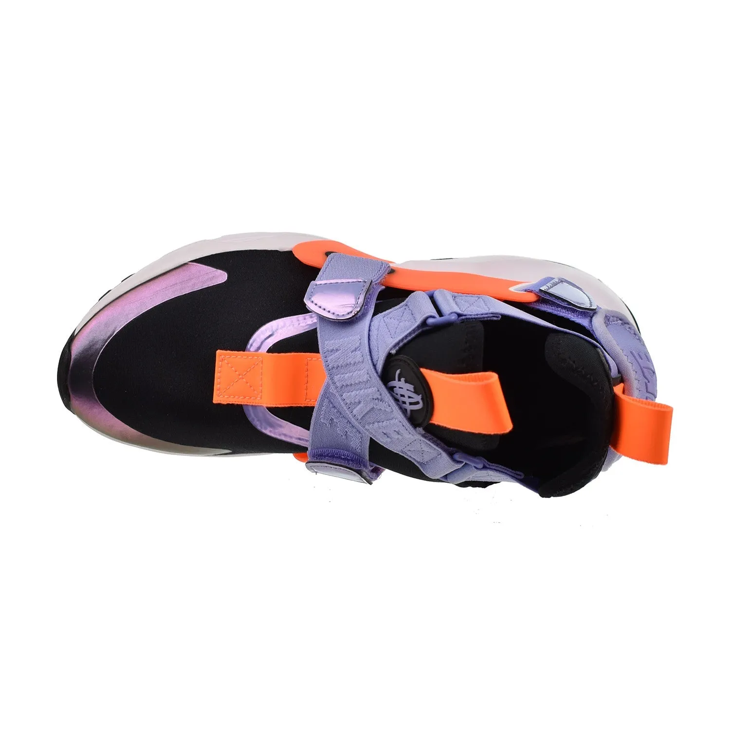 Asics X Shushu Tong Shoes Nike Huarache City (GS) Big Kids' Shoes Black-Twilight Pulse