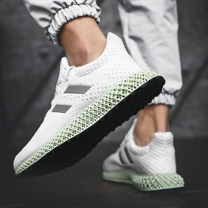 Neutral Shoes Running Spring Running Shoes for men