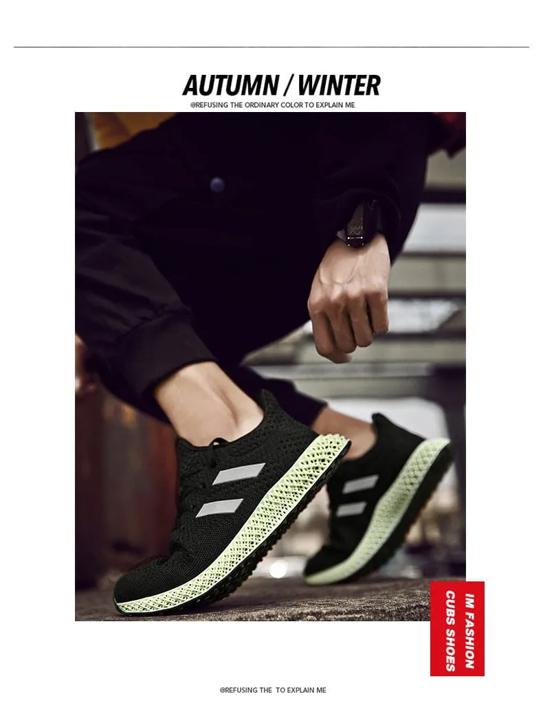 Spring Running Shoes for men Fuelcell Rebel Running Shoes