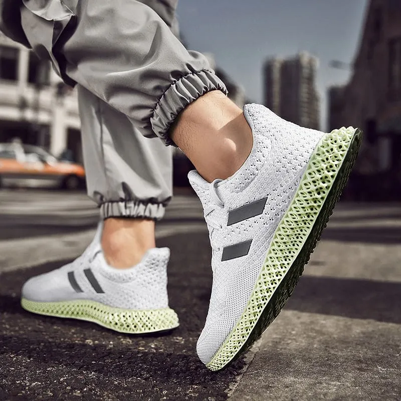 Spring Running Shoes for men On Shoes For Running