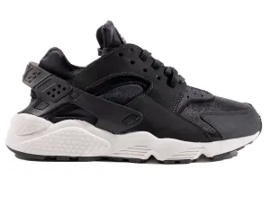 Asics Wide Wrestling Shoes Nike Air Huarache LE 'Off Noir'